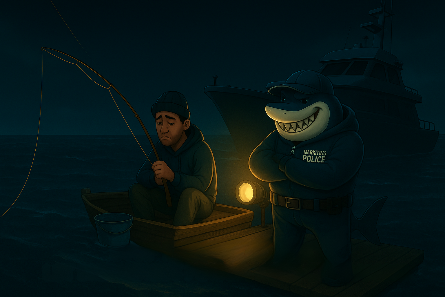 Performance creative